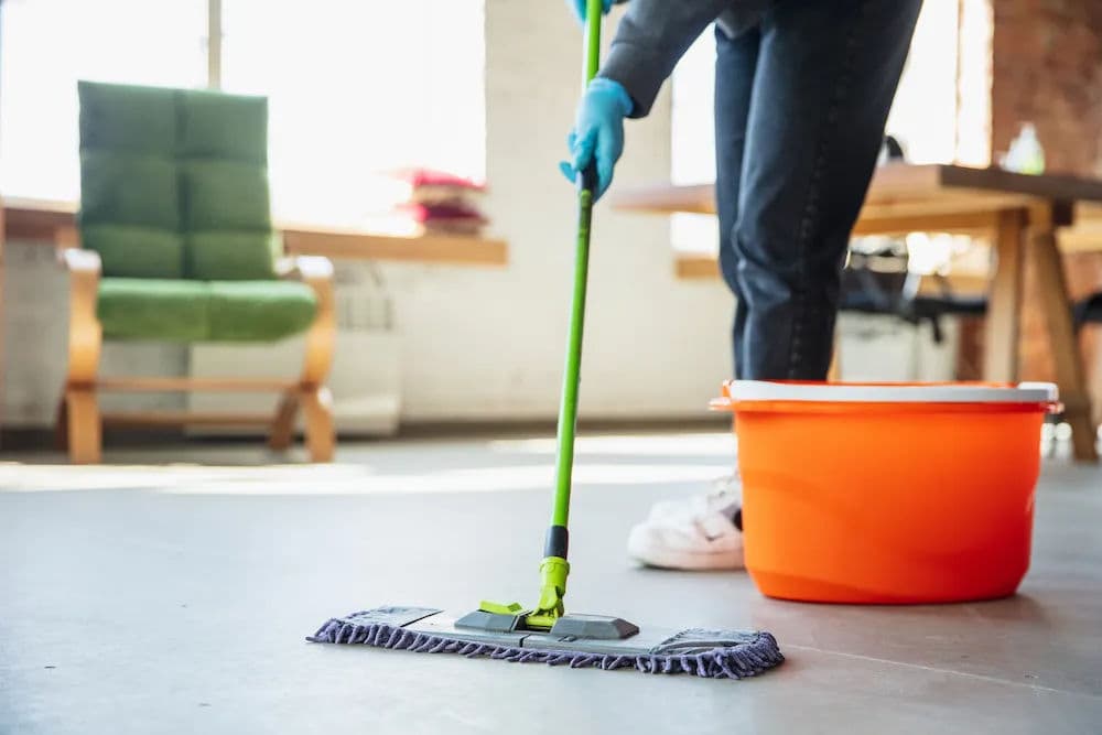 About Serene Cleaning Collective